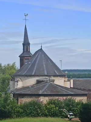 Chapelle Notre-Dame-des-Vertus à Nampty